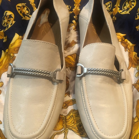 patricia nash loafers